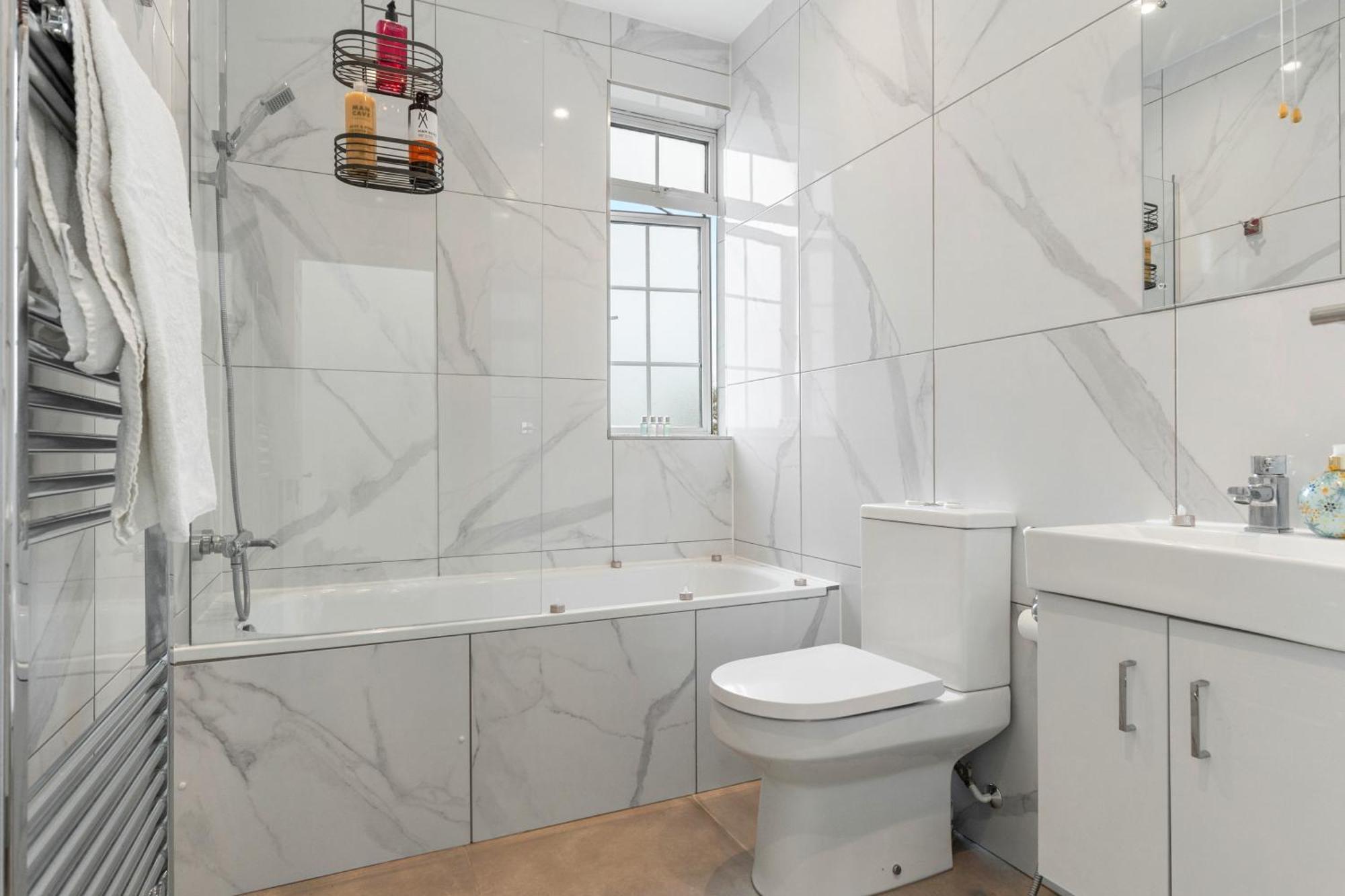 Mayfair Haven Stylish 2 Bed In 65gcm * Londres