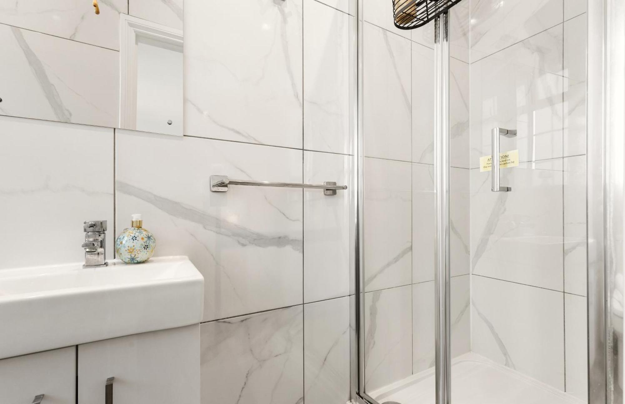 Apartamento Mayfair Haven Stylish 2 Bed In 65gcm Londres