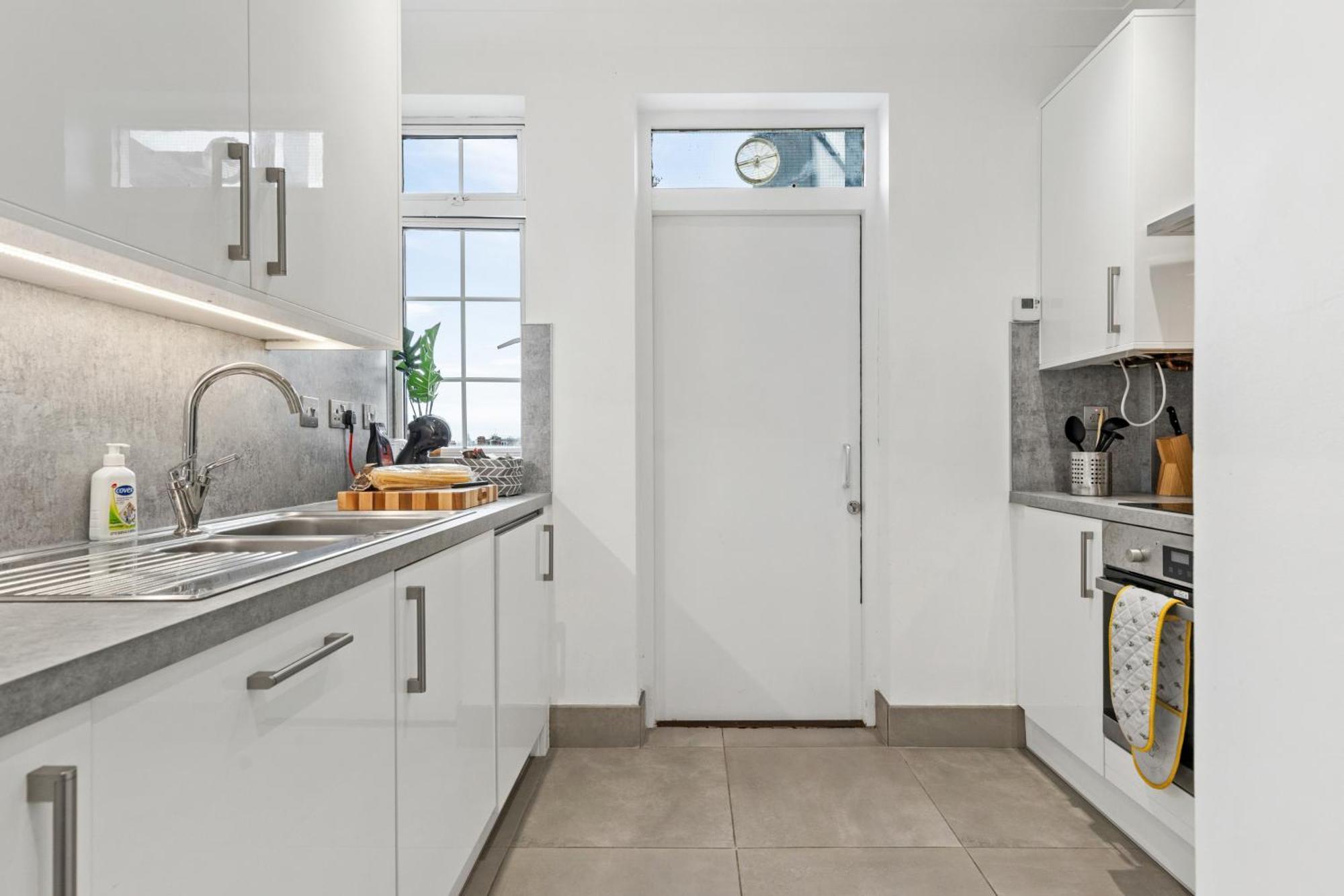 Mayfair Haven Stylish 2 Bed In 65gcm * Londres